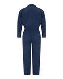 Bulwark Women's Premium Coverall - Nomex® IIIA - 4.5 oz. CNB3