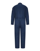 Bulwark Premium Coverall - Nomex® IIIA - 6 oz. - Tall Sizes CNB6T