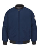 Bulwark Flame Resistant Team Jacket - Tall Sizes JET2T
