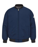 Bulwark Flame Resistant Team Jacket - Tall Sizes JET2T