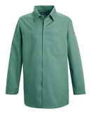 Bulwark Work Coat - EXCEL FR® - 9 oz. - Tall Sizes KEW2T