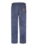 Bulwark Flame Resistant Jean-Style Pants - Extended Sizes PEJ2EXT
