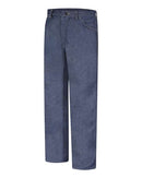 Bulwark Flame Resistant Jean-Style Pants - Extended Sizes PEJ2EXT
