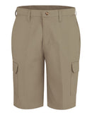 Red Kap Cargo Shorts - Extended Sizes PC86EXT