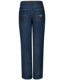 Red Kap Classic Work Jeans - Extended Sizes PD52EXT