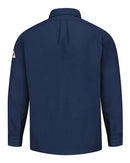 Bulwark Uniform Shirt Nomex® IIIA - Tall Sizes SND2T