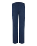 Bulwark Cargo Pocket Work Pants - ComforTouch - Extended Sizes PLC2EXT