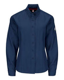 Bulwark Women's iQ Series® Endurance Long Sleeve Shirt QS41