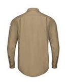 Bulwark iQ Series® Endurance Work Shirt - Tall Sizes QS40T