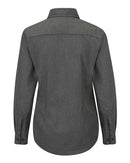 Bulwark Women's iQ Series® Comfort Woven Lightweight Shirt QS51