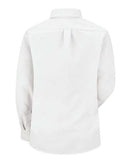 Red Kap Women's Executive Dress Shirt SR71