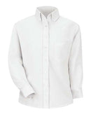 Red Kap Women's Executive Dress Shirt SR71