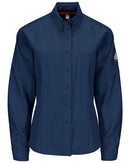 Bulwark Women's iQ Series® Endurance Long Sleeve Shirt QS41