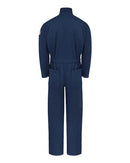Bulwark Premium Coverall - EXCEL FR® ComforTouch® - 7 oz. - Tall Sizes CLB2T