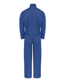 Bulwark Premium Coverall - EXCEL FR® ComforTouch® - 7 oz. - Tall Sizes CLB2T