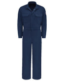 Bulwark Premium Coverall - EXCEL FR® ComforTouch® - 7 oz. - Tall Sizes CLB2T