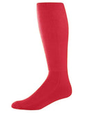 Augusta Sportswear Wicking Athletic Socks 6085