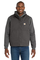 Carhartt ®  Sherpa-Lined Mock Neck Vest CT104277