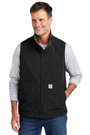 Carhartt ®  Super Dux   Soft Shell Vest CT105535
