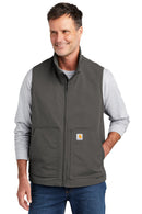 Carhartt ®  Super Dux   Soft Shell Vest CT105535