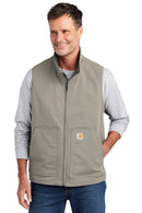 Carhartt ®  Super Dux   Soft Shell Vest CT105535