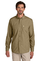 Carhartt Force ®  Sun Defender   Long Sleeve Shirt CT107106