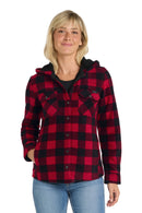 Eddie Bauer ®  Women's Woodland Shirt Jac EB229