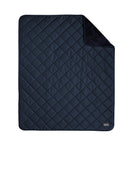 Eddie Bauer ®  Quilted Insulated Fleece Blanket EB751
