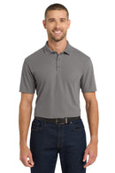 Port Authority  ®  EZPerformance    Pique Polo. K600