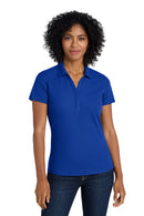 Port Authority  ®  Women's EZPerformance    Pique Polo. LK600