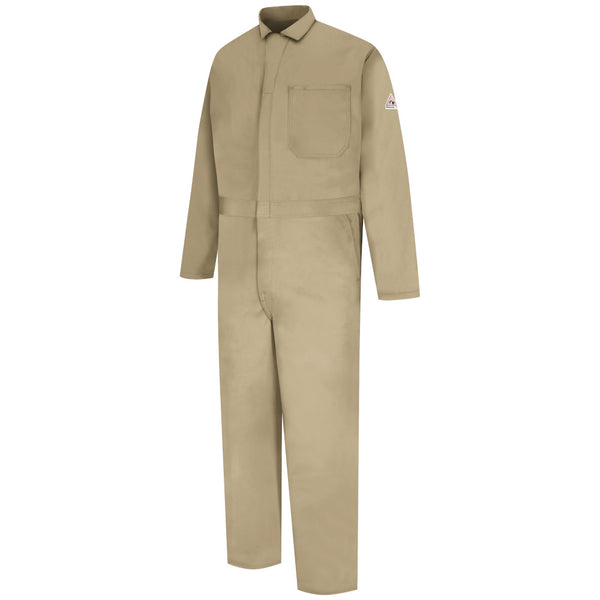 Bulwark [CEC2] Classic Coverall Excel FR. Live Chat For Bulk Discounts.