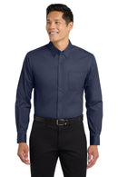 Port Authority ®  Tall Long Sleeve Easy Care Shirt.  TLS608