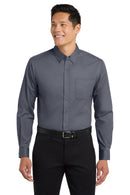 Port Authority ®  Tall Long Sleeve Easy Care Shirt.  TLS608