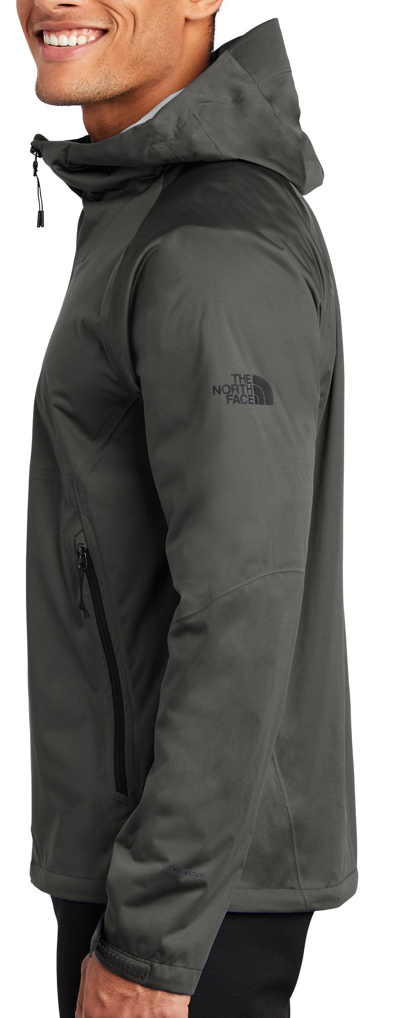 The North Face [NF0A47FG] All-Weather DryVent Stretch Jacket. Live Chat For Bulk Discounts.