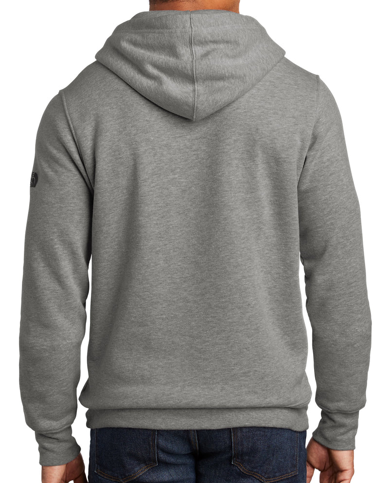The North Face [NF0A47FF] Pullover Hoodie. Live Chat For Bulk Discounts.