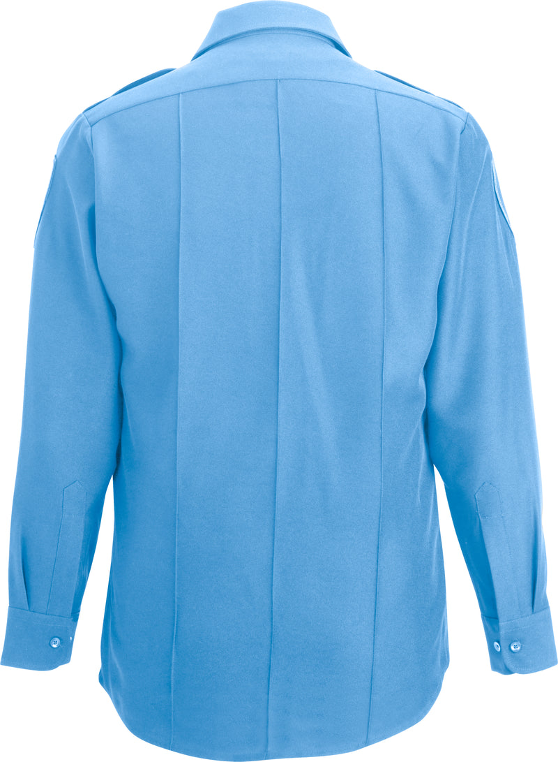 Edwards Garment [1275] Security Shirt. Live Chat For Bulk Discounts.