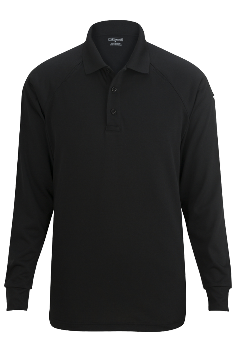 Edwards Garment [1567] Tactical Snag-Proof Polo. Live Chat For Bulk Discounts.
