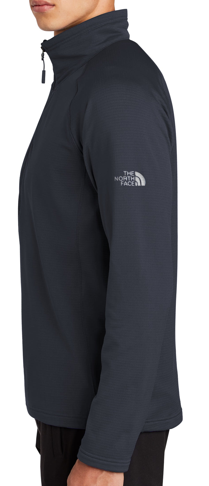 The North Face [NF0A47FB] Mountain Peaks 1/4-Zip Fleece.