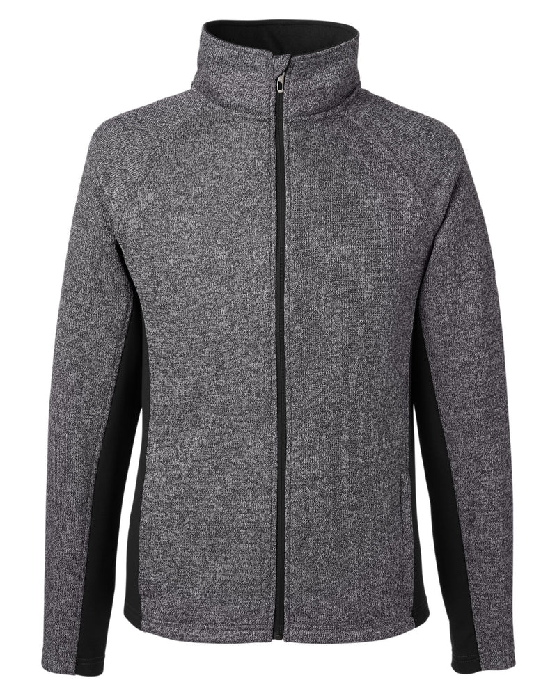 Spyder [187330] Men's Constant Full-Zip Sweater Fleece Jacket. Live Chat For Bulk Discounts.