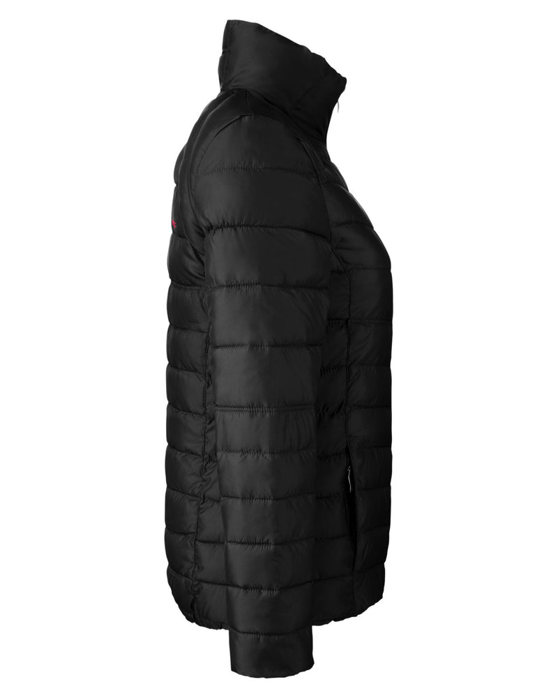 Spyder [187336] Ladies' Supreme Insulated Puffer Jacket. Live Chat For Bulk Discounts.