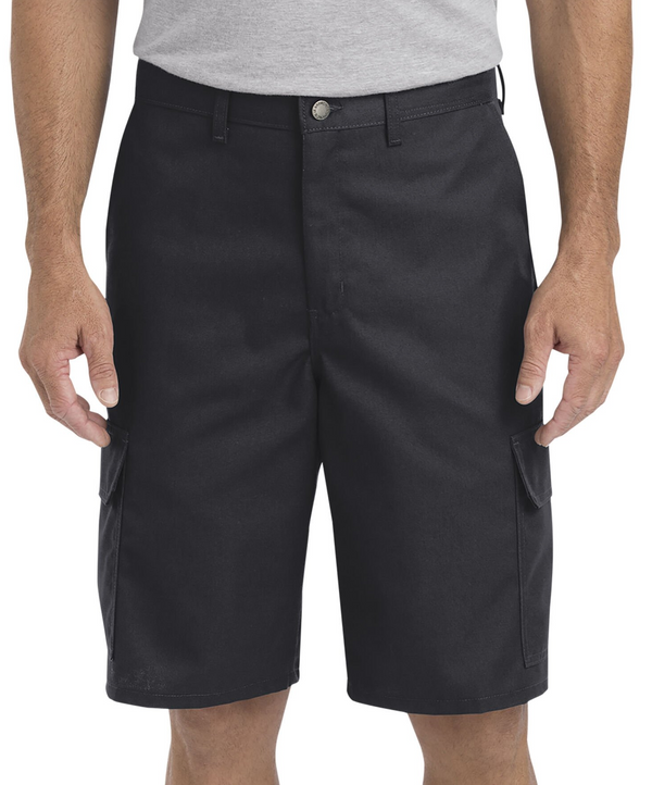 Dickies [LR00] 11 inch Industrial Cargo Short. Live Chat For Bulk Discounts.