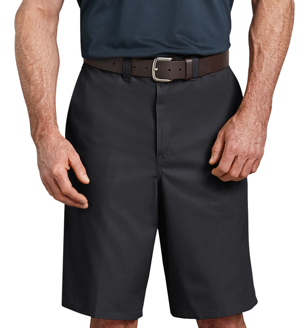 Dickies [LR62] Premium 11 inch Industrial Multi-Use Pocket Short. Live Chat For Bulk Discounts.