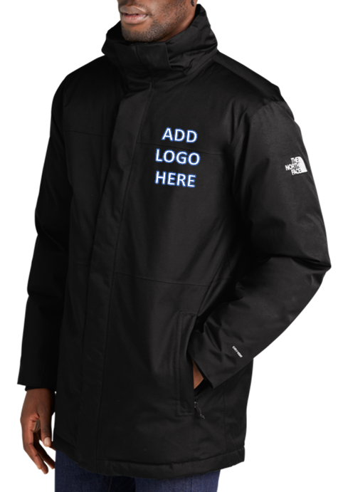 The North Face NF0A5IRV Arctic Down Jacket. Live Chat For Bulk Discounts