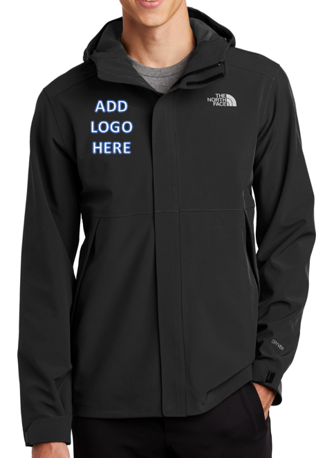 North face apex dryvent hotsell