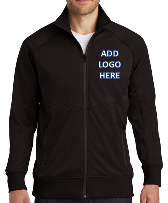 The North Face [NF0A3SEW] Tech Full-Zip Fleece Jacket. Live Chat For Bulk Discounts.