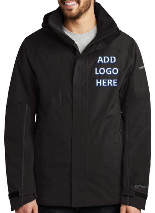 Eddie Bauer [EB554] WeatherEdge Plus Insulated Jacket. Live Chat For Bulk Discounts.
