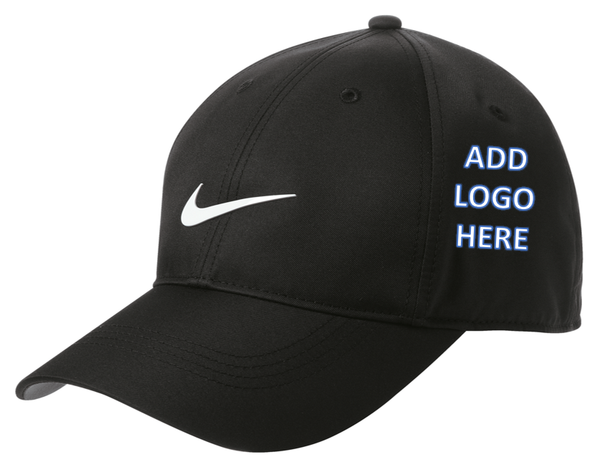 Nike [548533] Dri-FIT Swoosh Front Cap. Live Chat For Bulk Discounts.