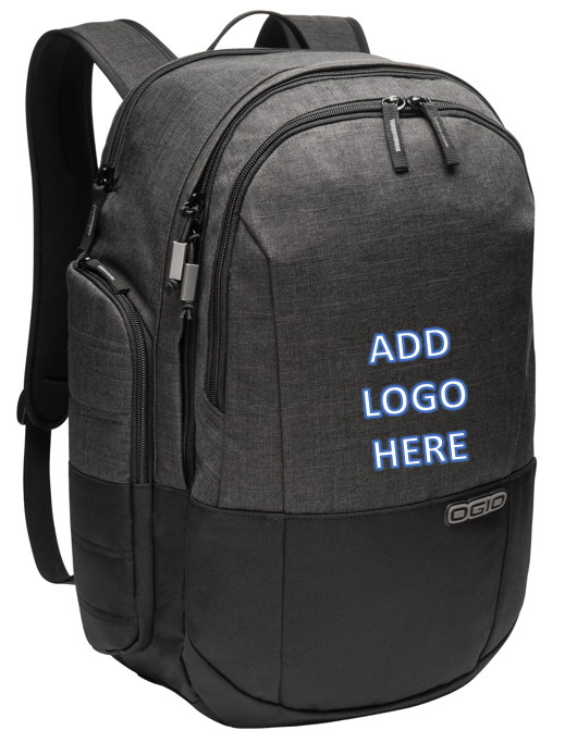 OGIO [411072] Rockwell Pack. Live Chat For Bulk Discounts.