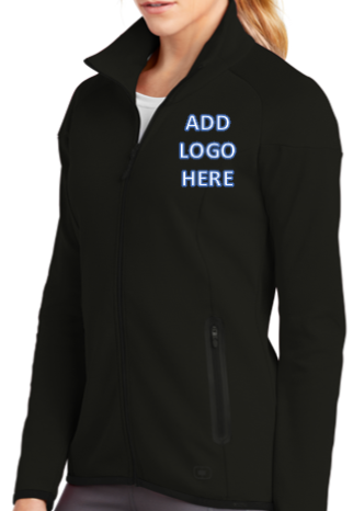 OGIO [LOE503] ENDURANCE Ladies Origin Jacket. Live Chat For Bulk Discounts.