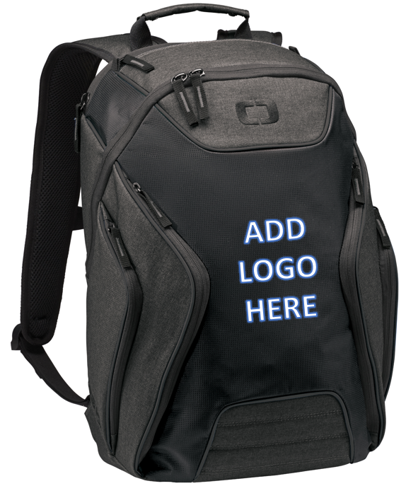 OGIO [91001] Hatch Pack. Live Chat For Bulk Discounts.